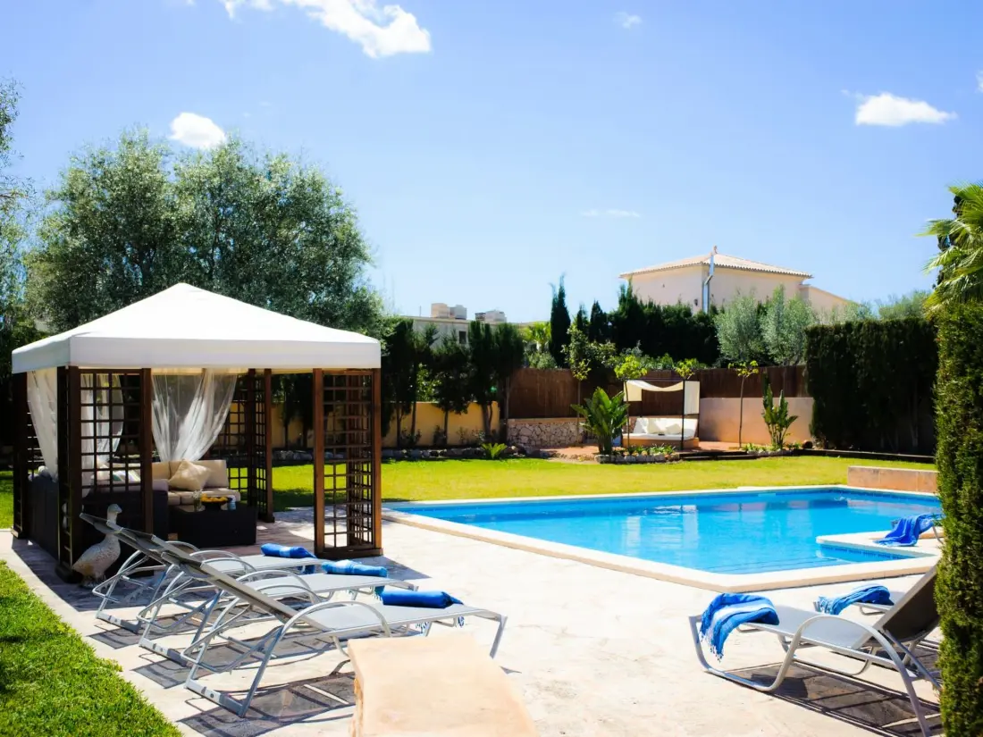 Maison de Vacances Portocolom