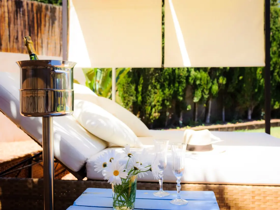 Maison de Vacances Portocolom