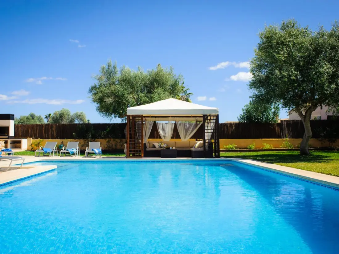 Maison de Vacances Portocolom