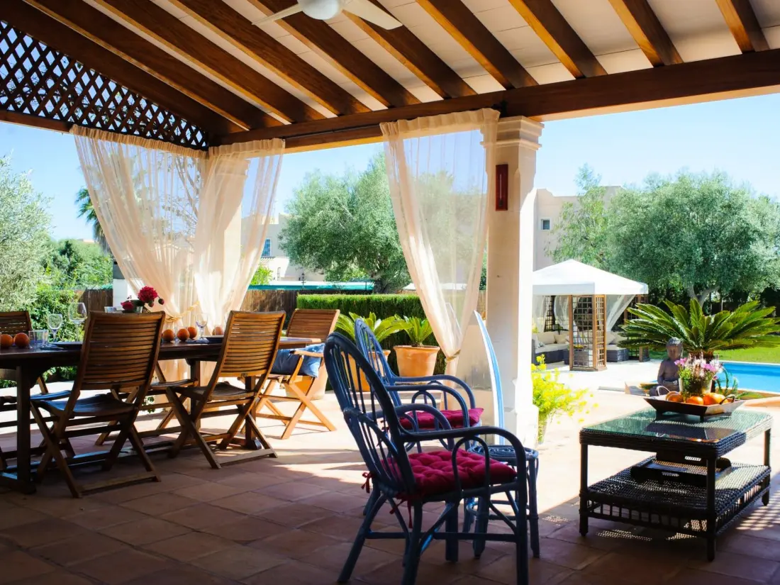 Maison de Vacances Portocolom