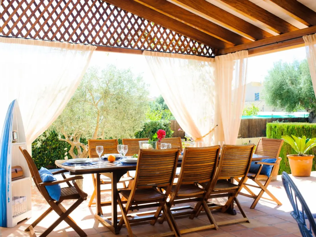 Maison de Vacances Portocolom