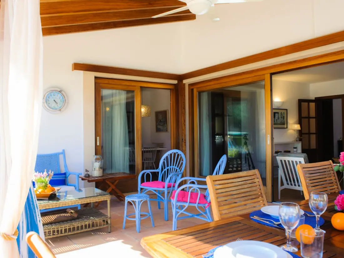 Maison de Vacances Portocolom