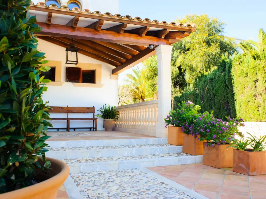 Maison de Vacances Portocolom