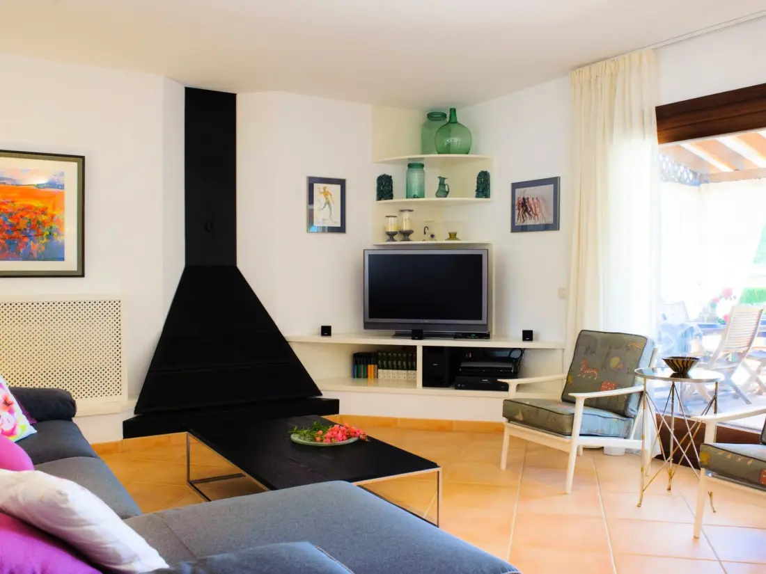 Maison de Vacances Portocolom