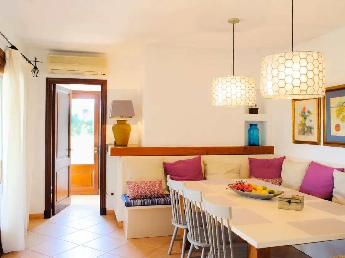 Maison de Vacances Portocolom