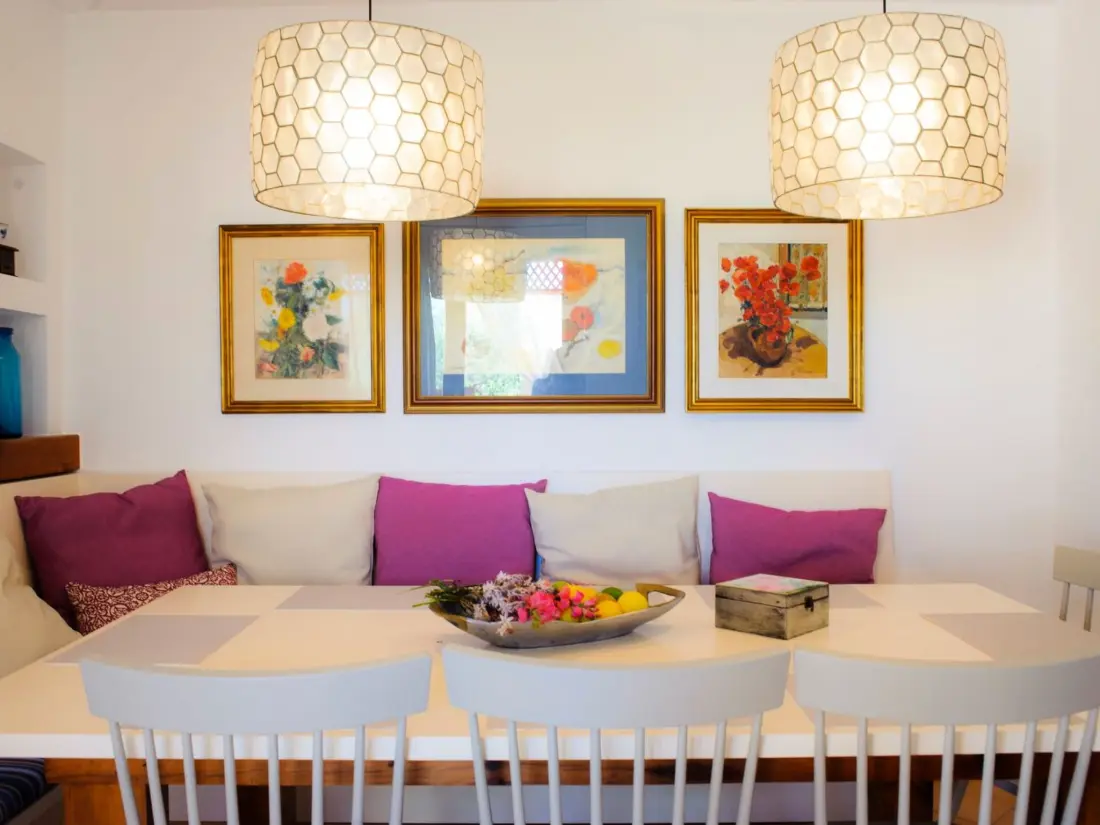 Maison de Vacances Portocolom