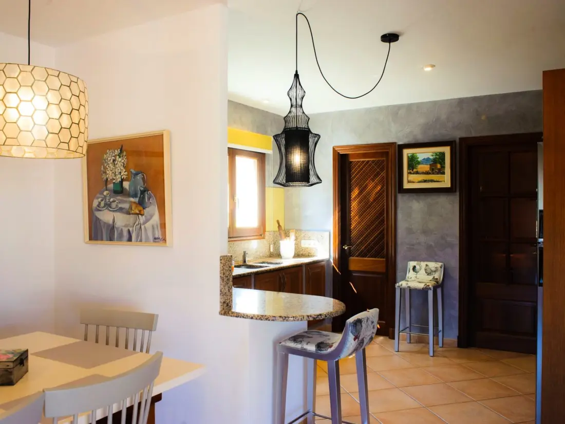 Maison de Vacances Portocolom