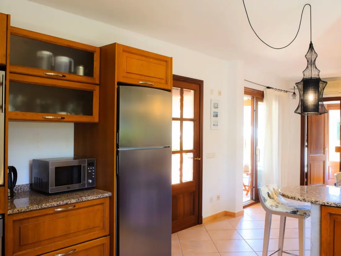 Maison de Vacances Portocolom