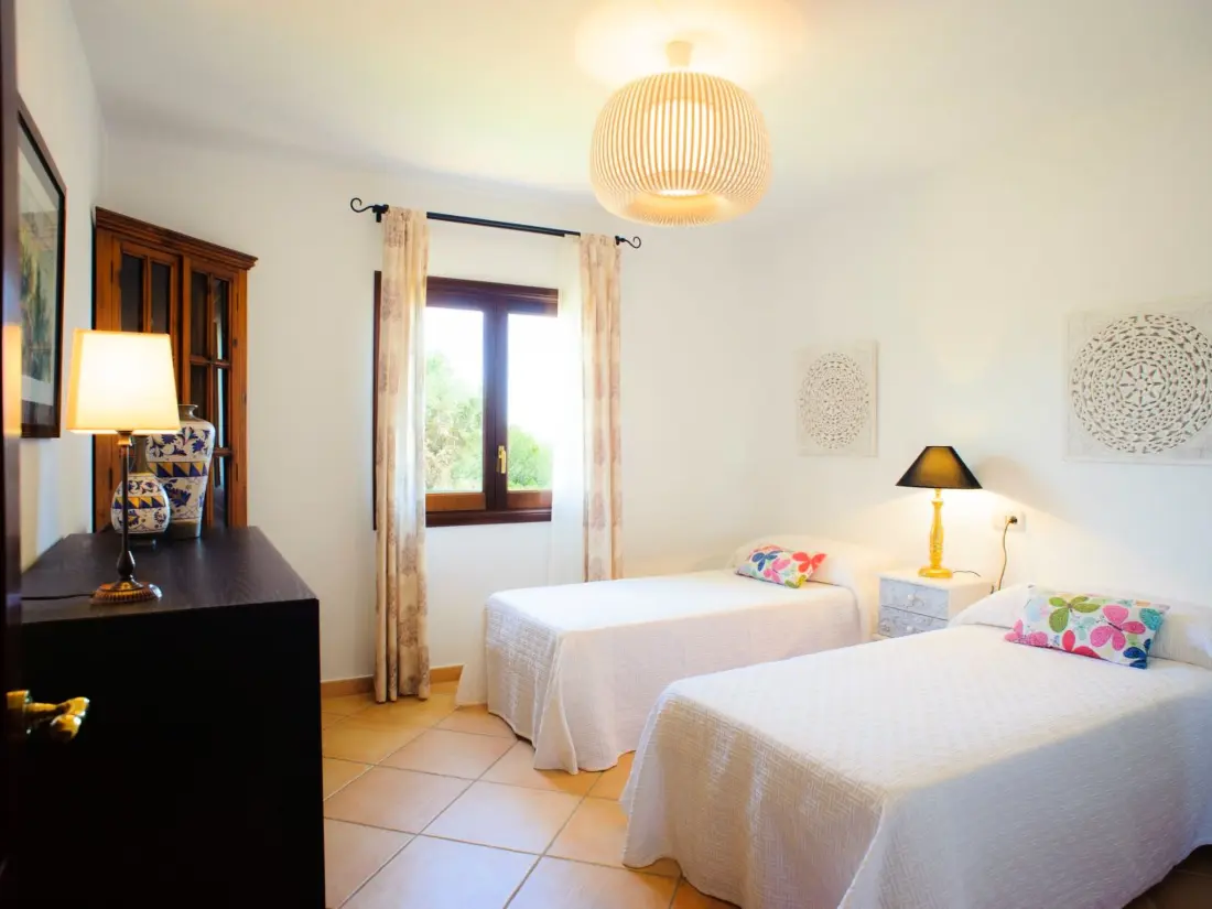 Maison de Vacances Portocolom