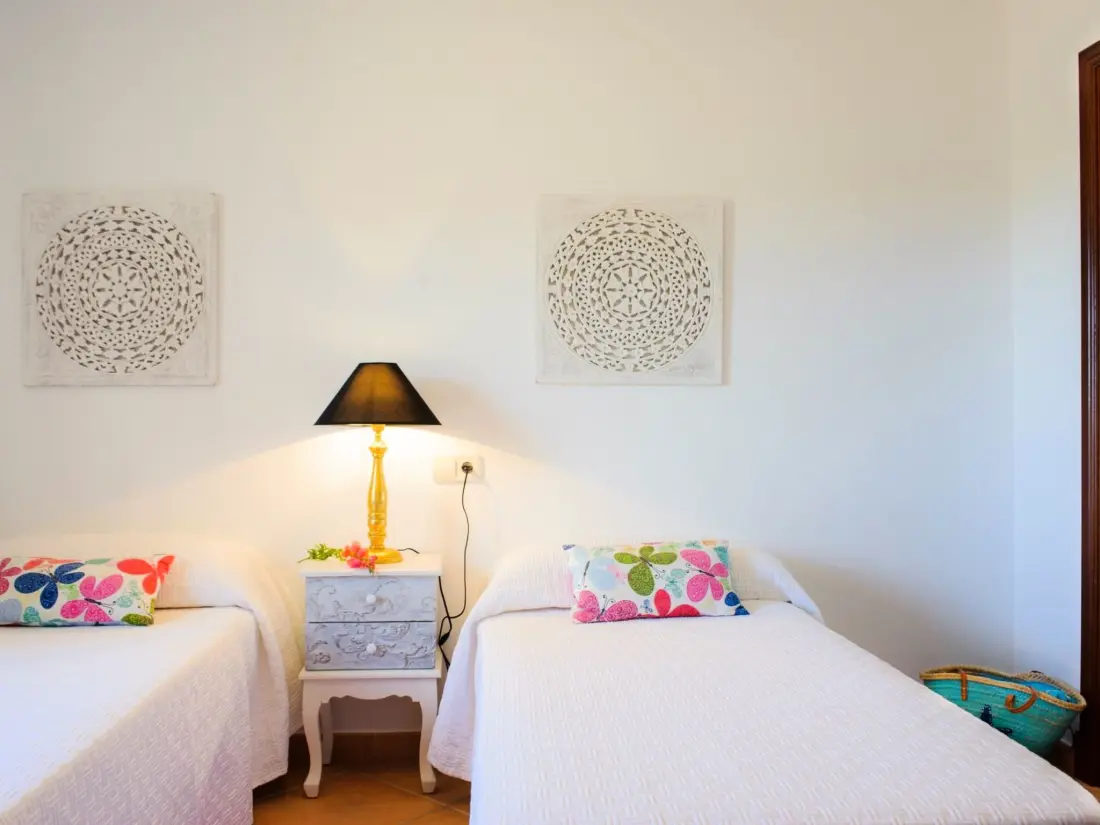 Maison de Vacances Portocolom