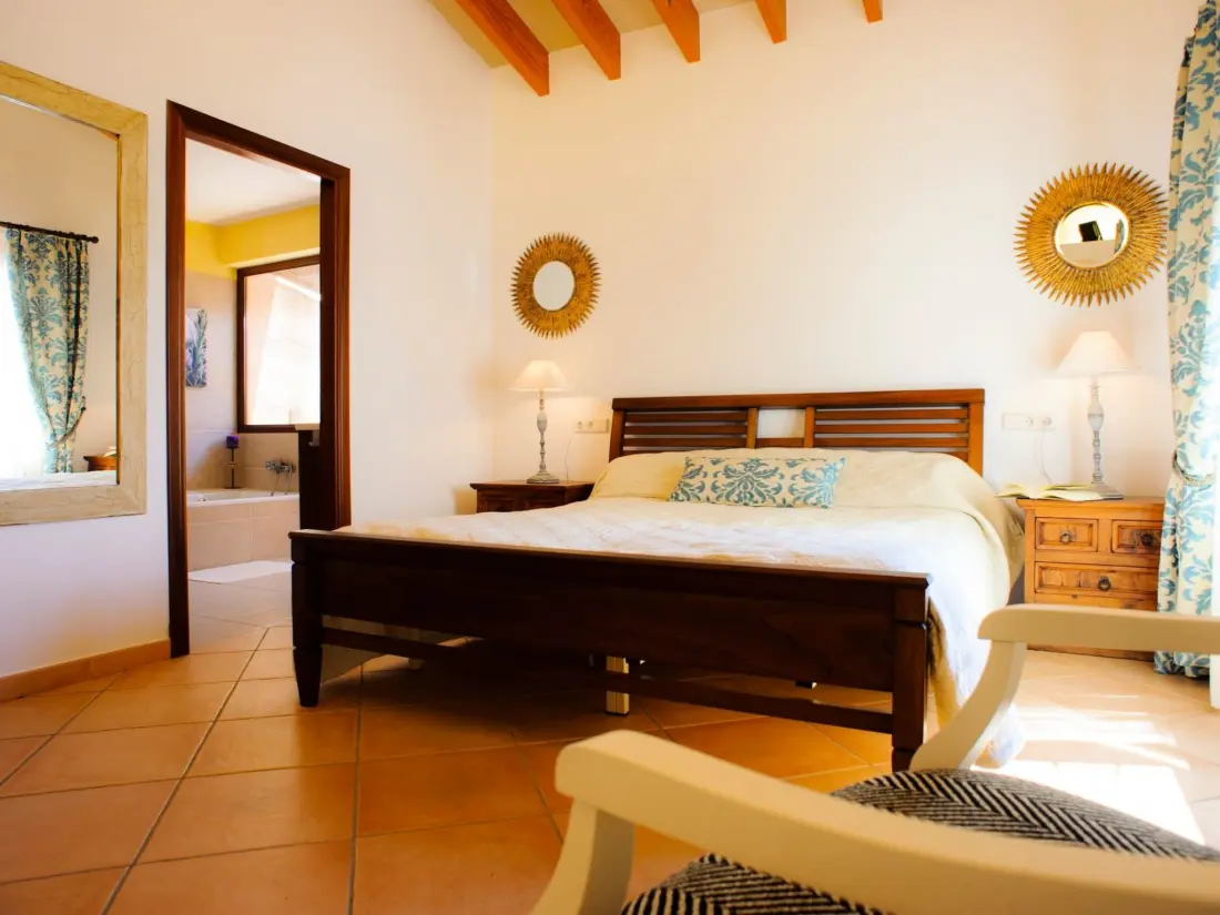 Maison de Vacances Portocolom