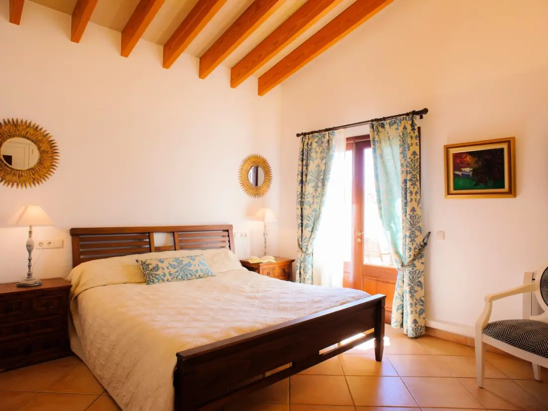 Maison de Vacances Portocolom