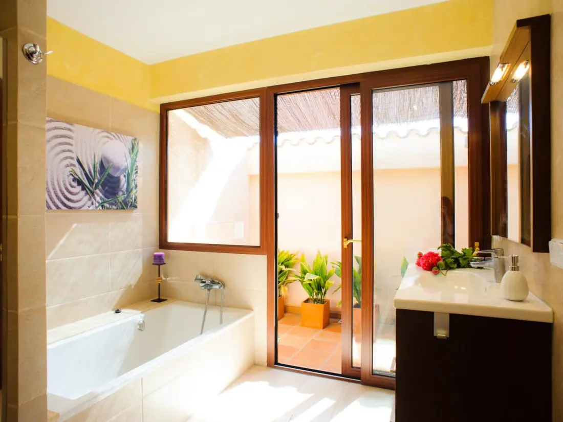 Maison de Vacances Portocolom