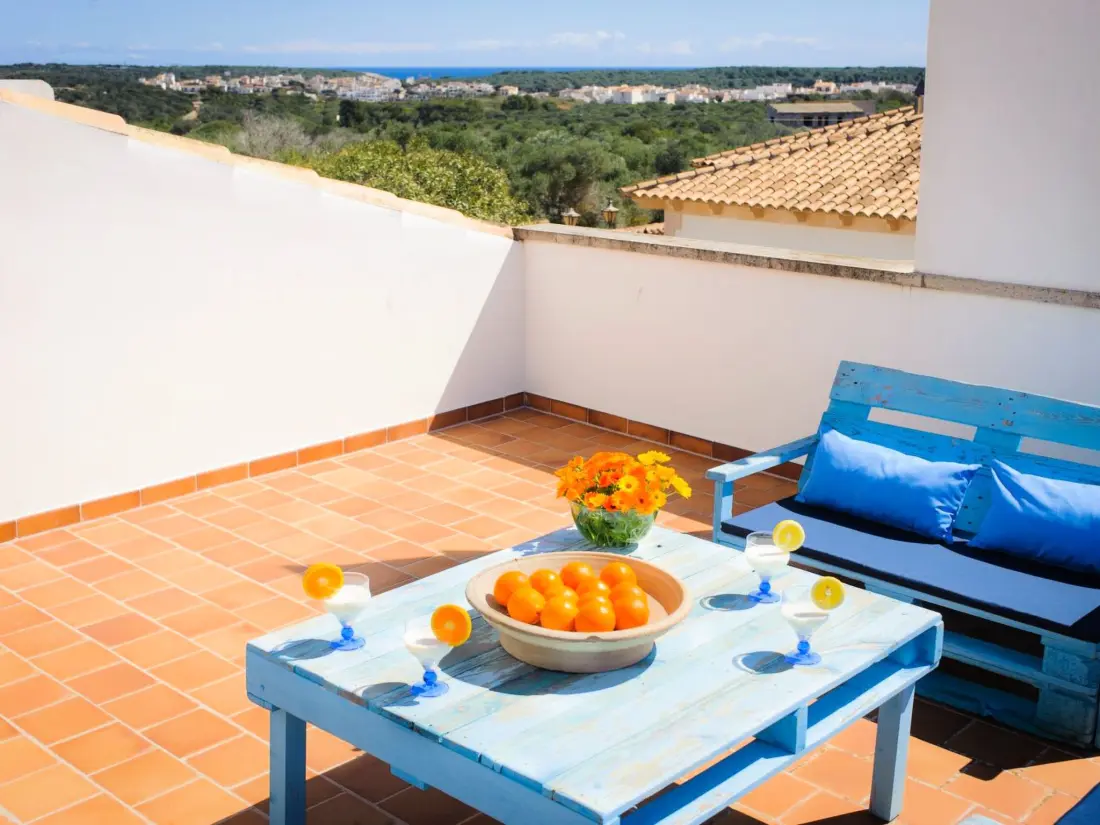 Maison de Vacances Portocolom