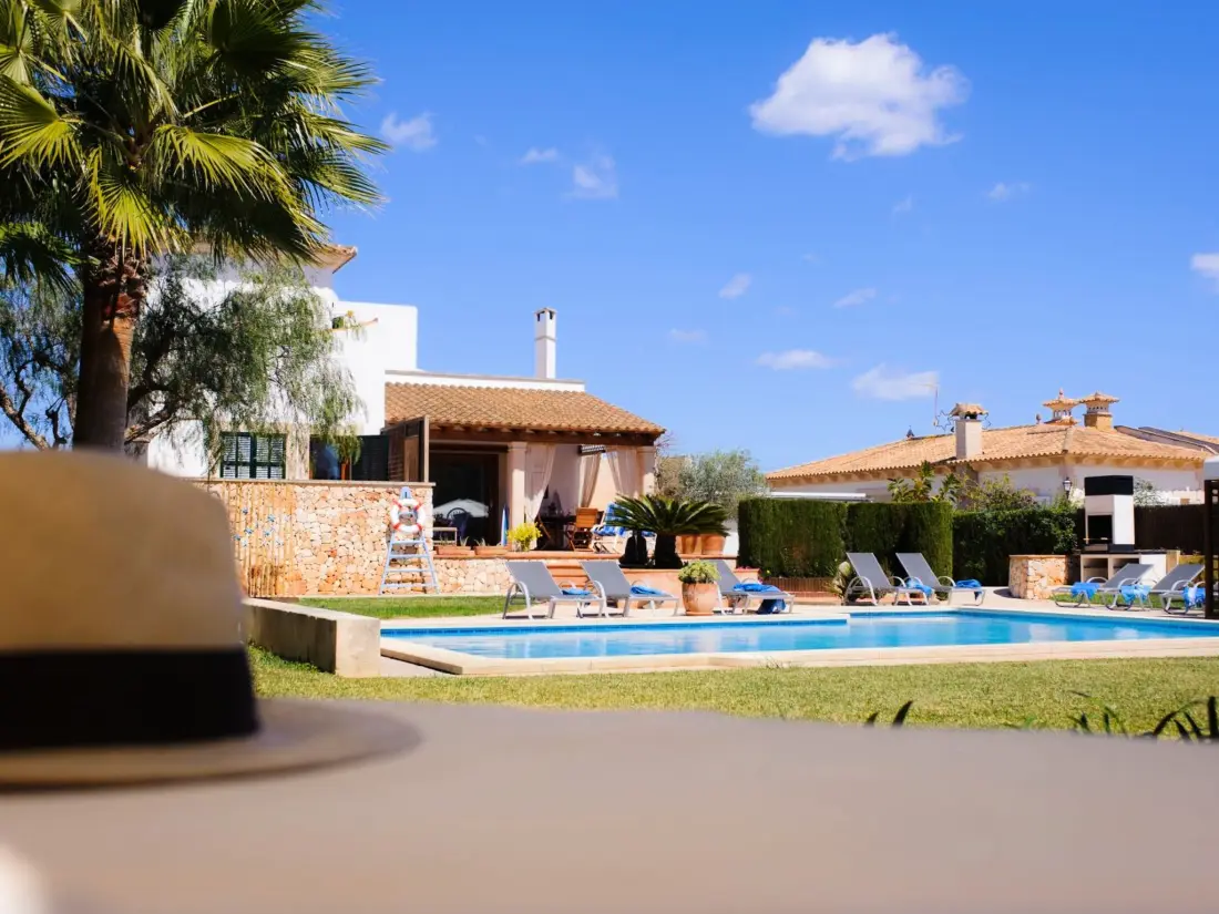 Maison de Vacances Portocolom