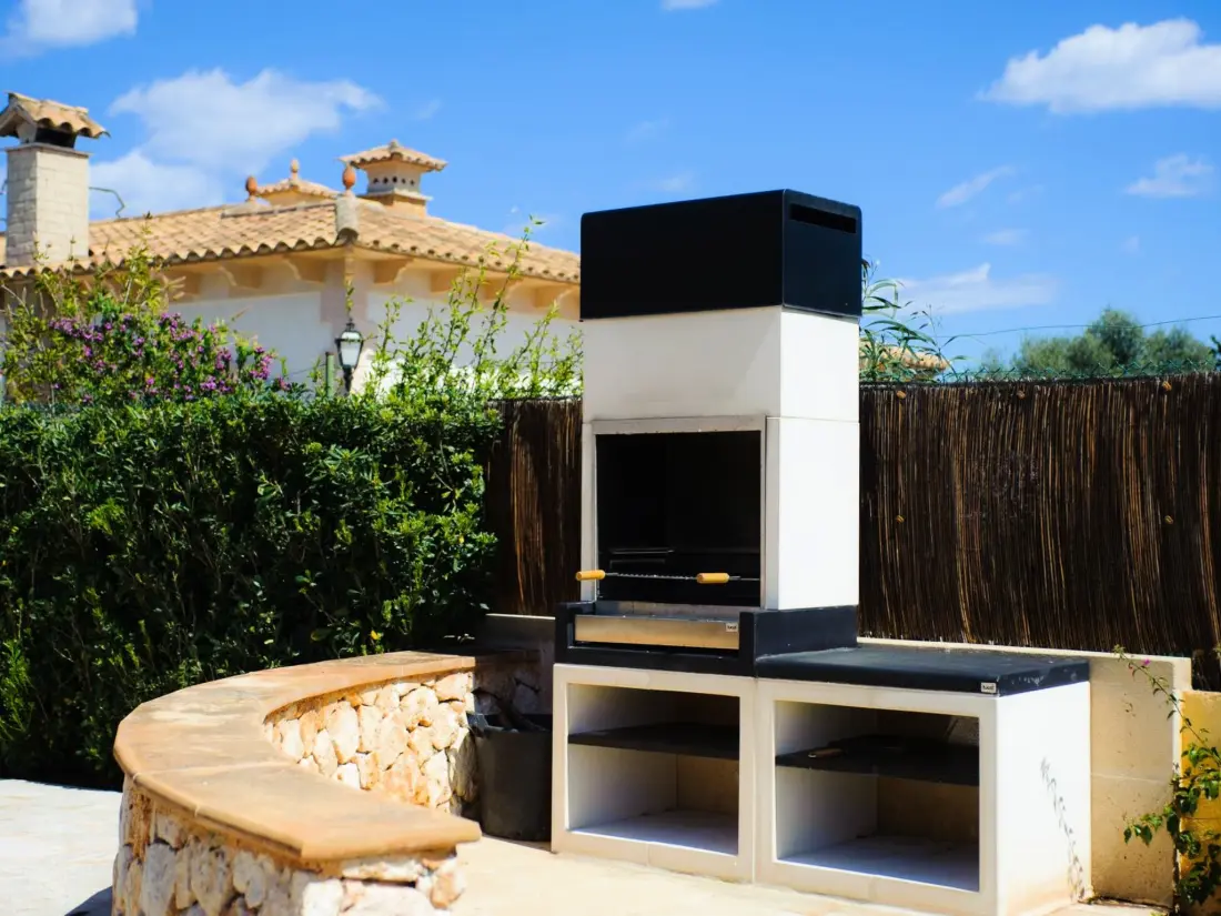 Maison de Vacances Portocolom