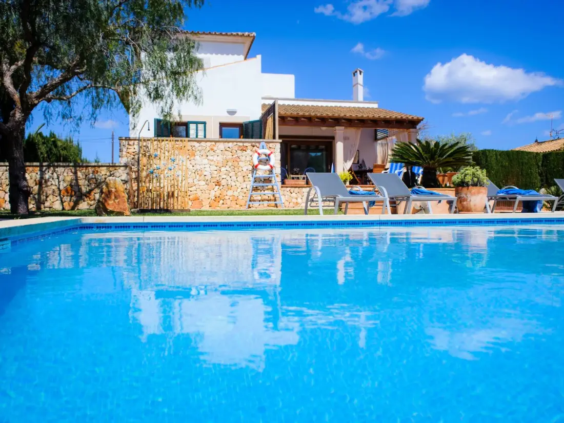 Maison de Vacances Portocolom