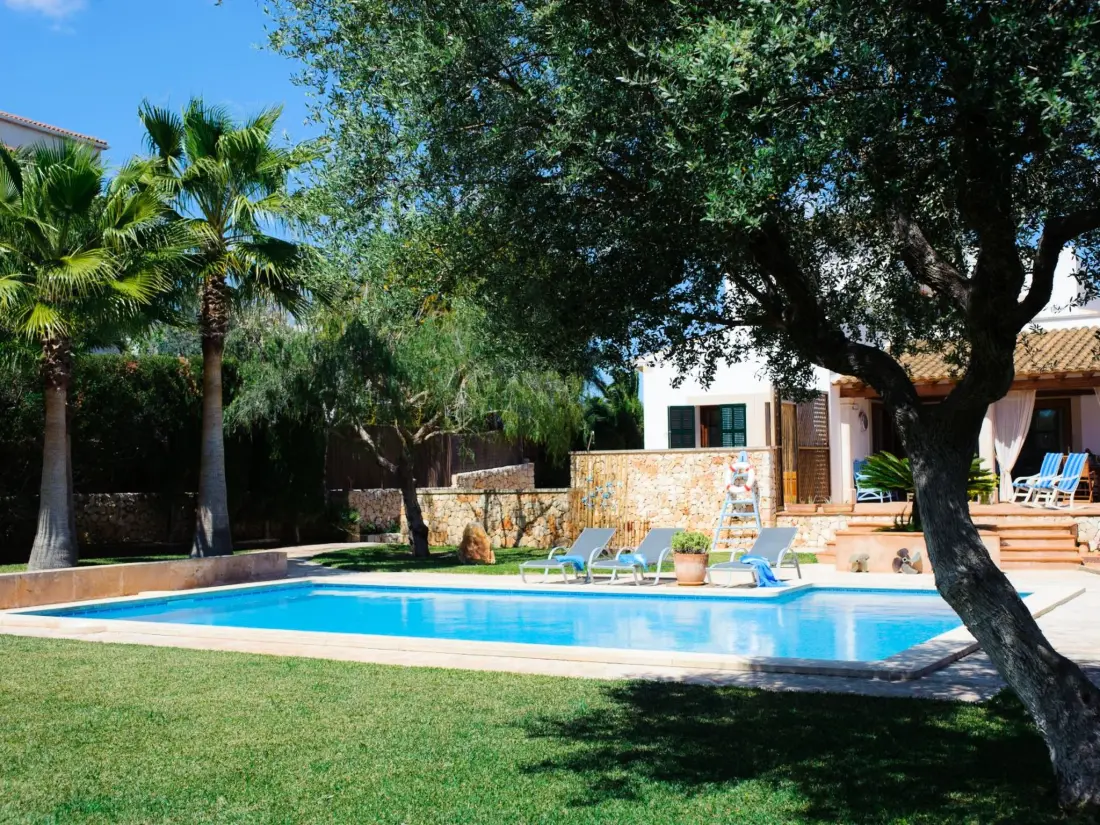Maison de Vacances Portocolom