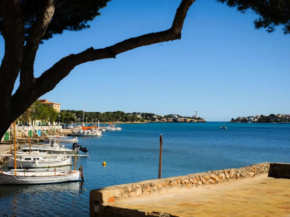Maison de Vacances Portocolom