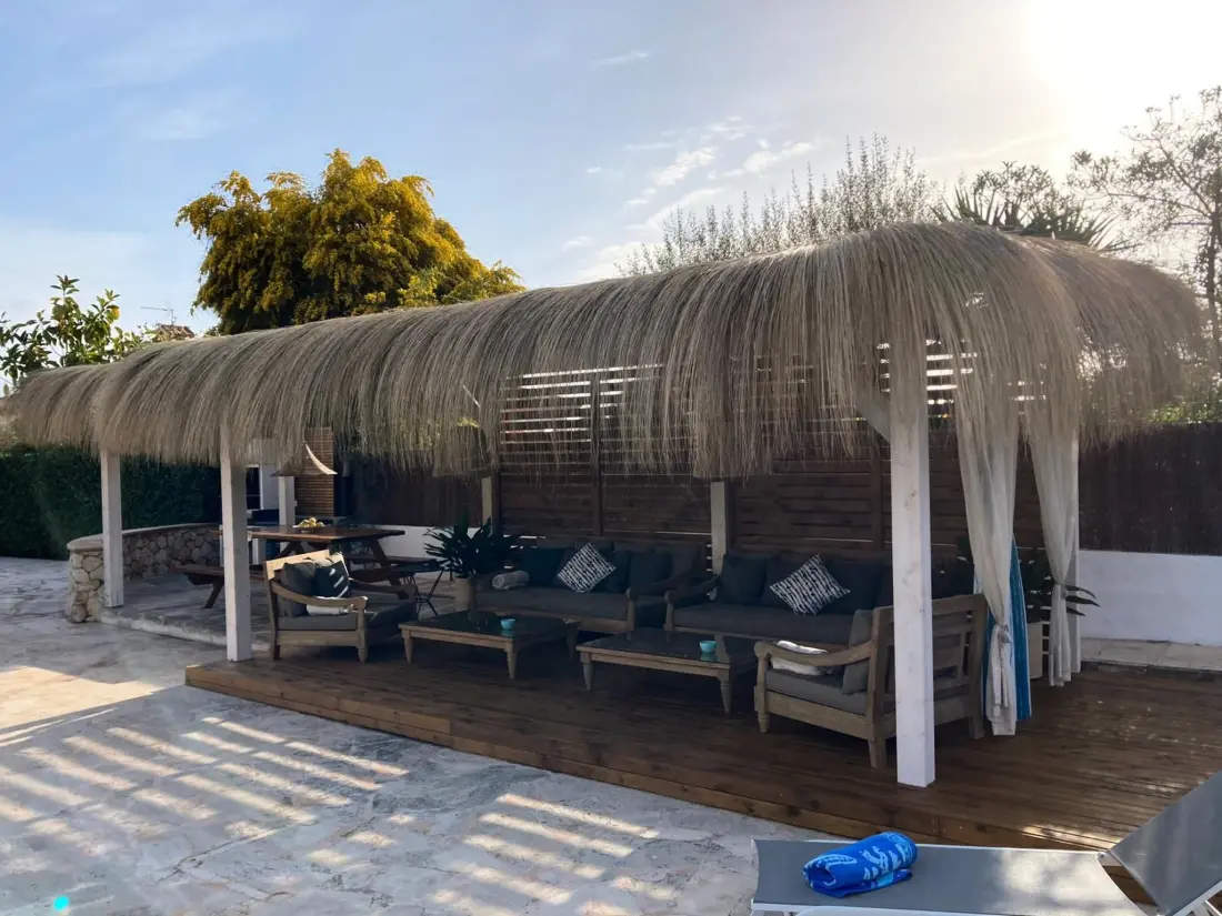 Maison de Vacances Portocolom