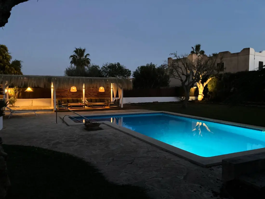 Maison de Vacances Portocolom