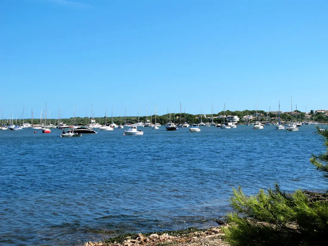 Maison de Vacances Portocolom
