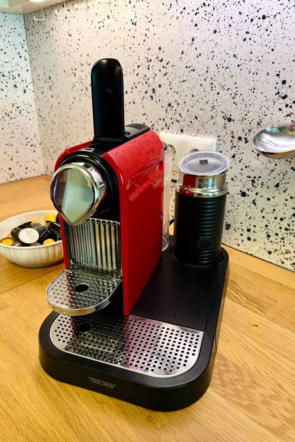 Résidence Gartenwohnung