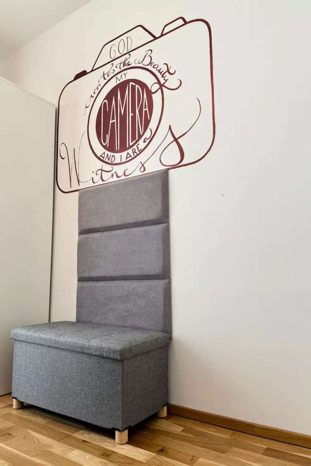 Résidence Gartenwohnung