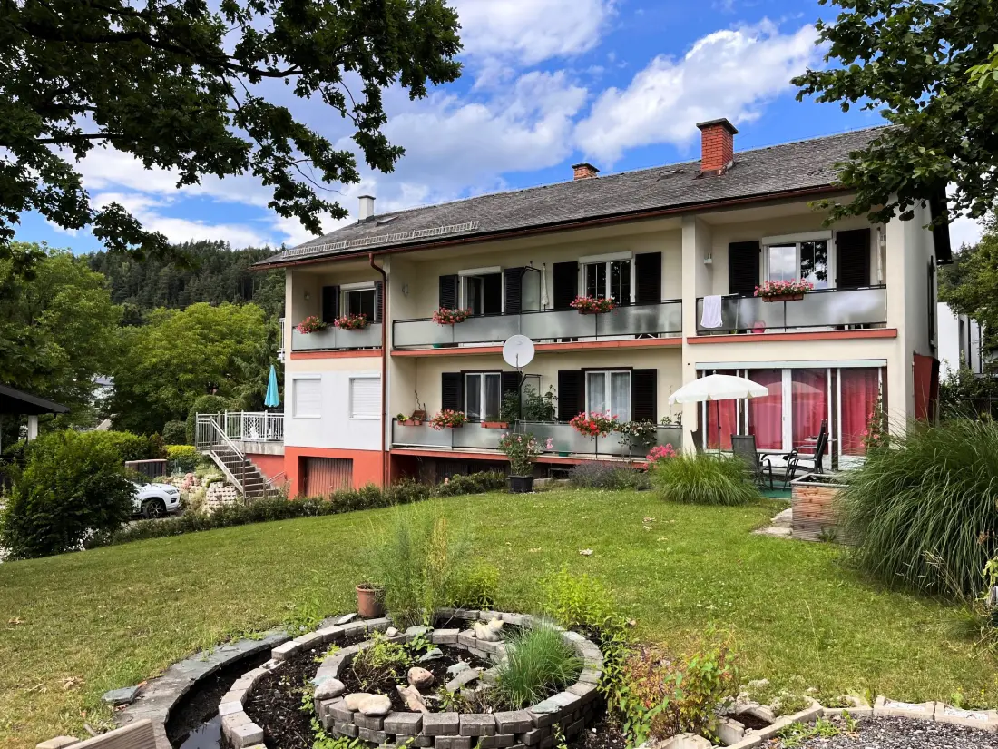 Résidence Meran