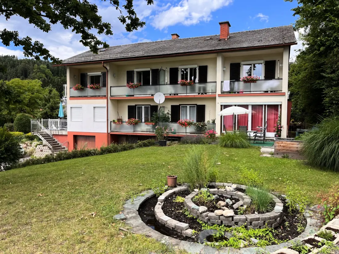 Résidence Meran