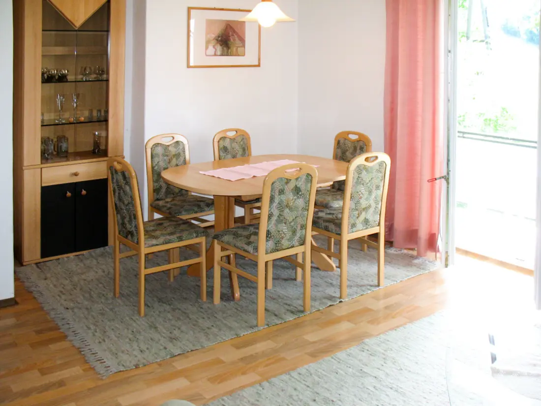 Résidence Meran