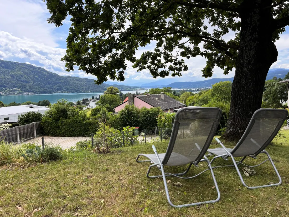 Résidence Meran