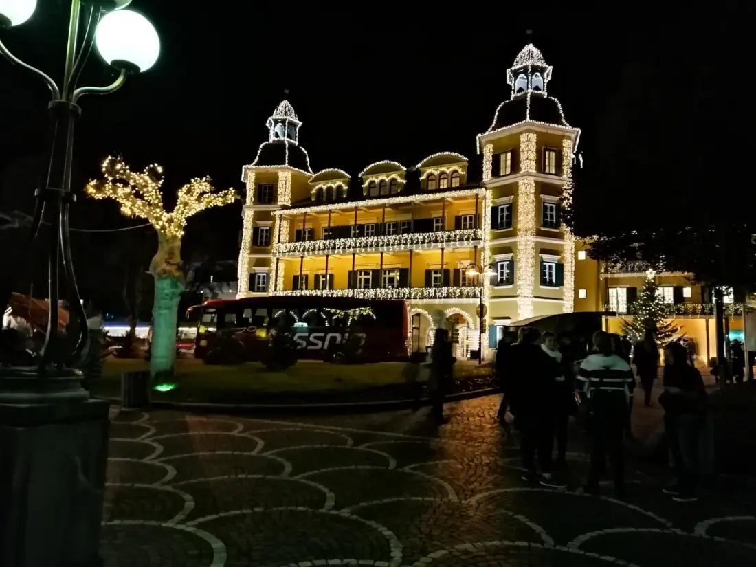 Résidence Meran