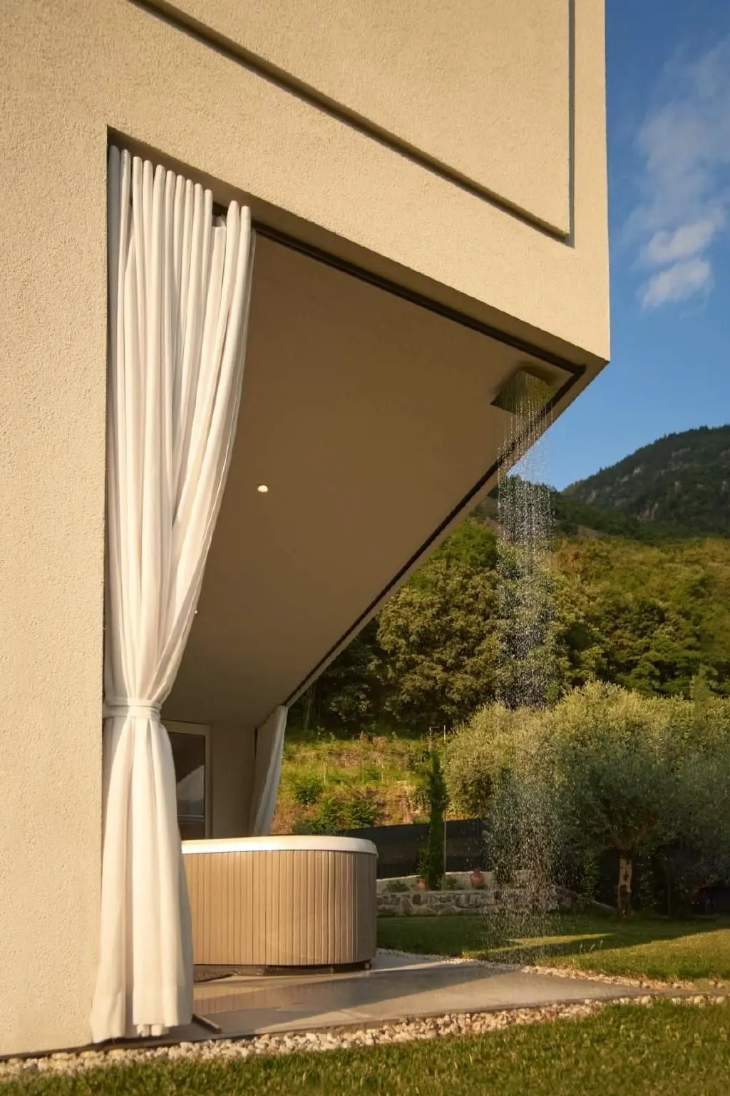 Résidence Fewo mit Pool, Sauna und Whirlpool