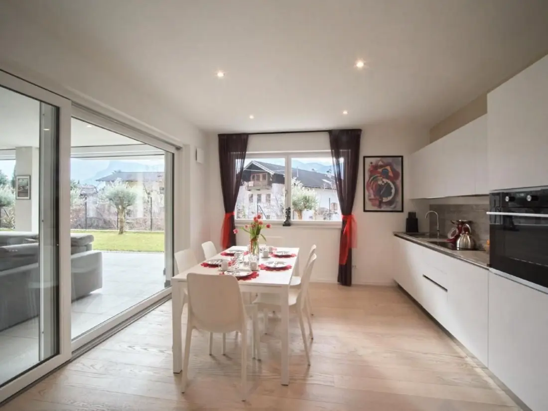Résidence Fewo mit Pool, Sauna und Whirlpool