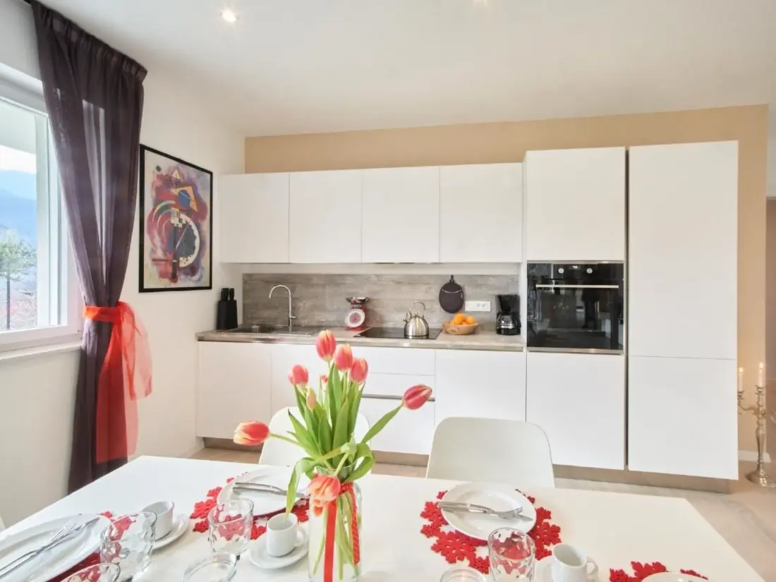 Résidence Fewo mit Pool, Sauna und Whirlpool