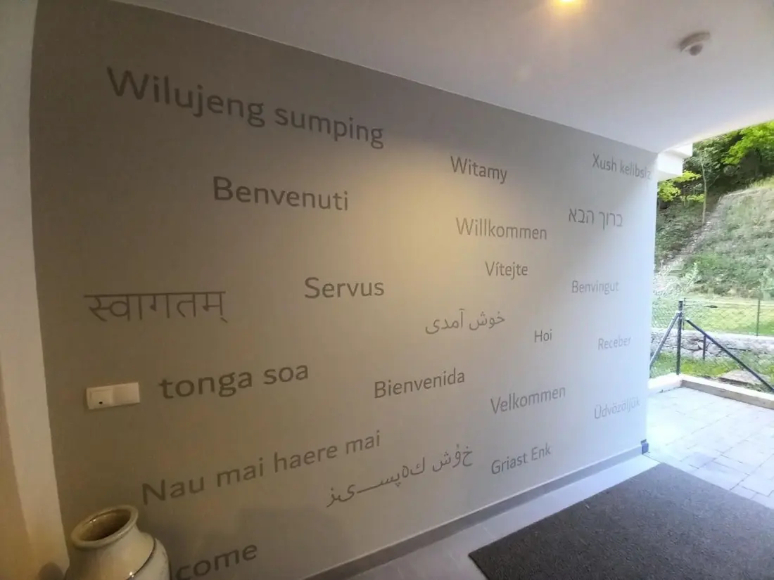 Résidence Fewo mit Pool, Sauna und Whirlpool