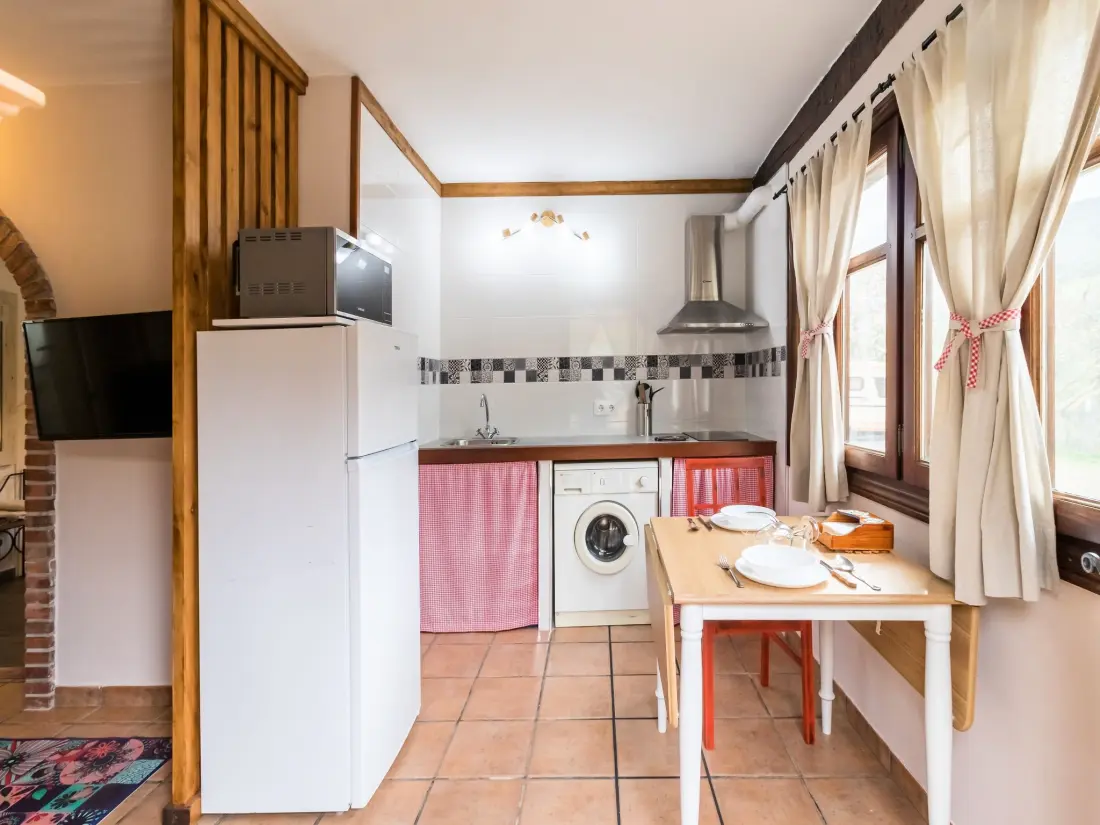 Maison de Vacances Potes