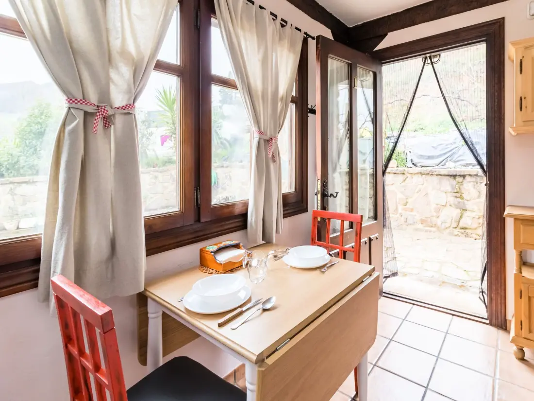 Maison de Vacances Potes