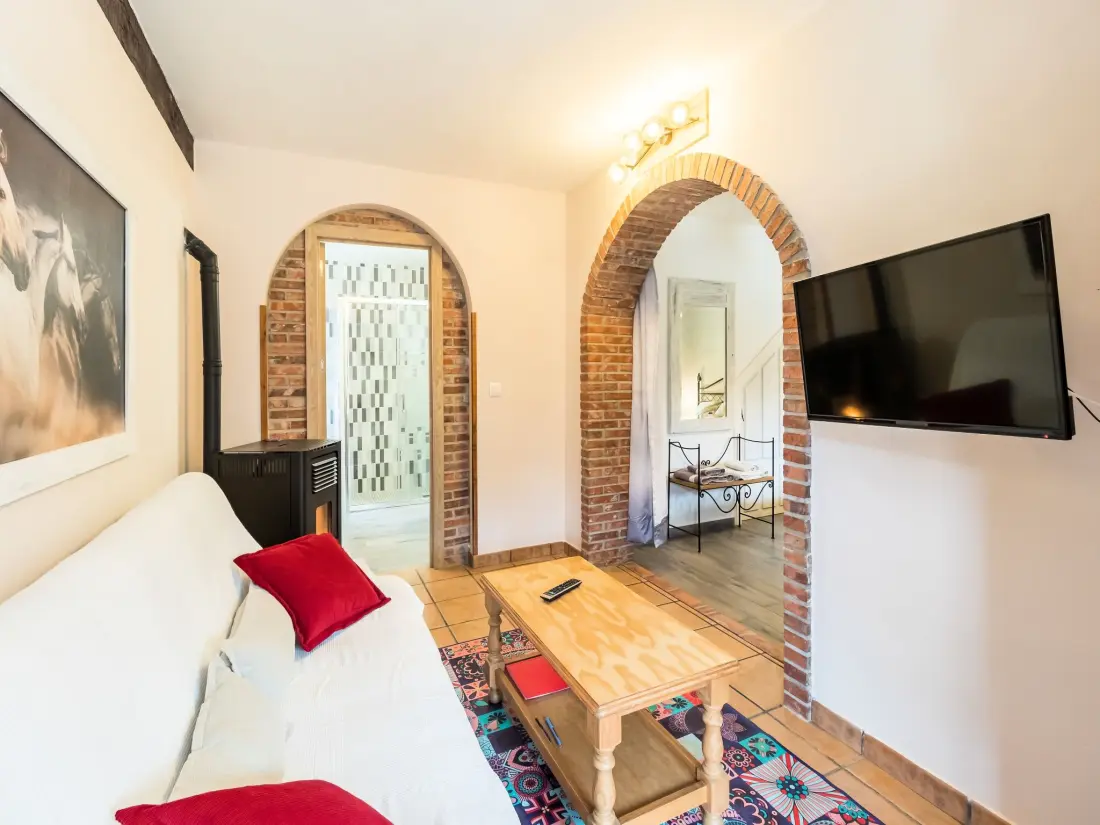 Maison de Vacances Potes