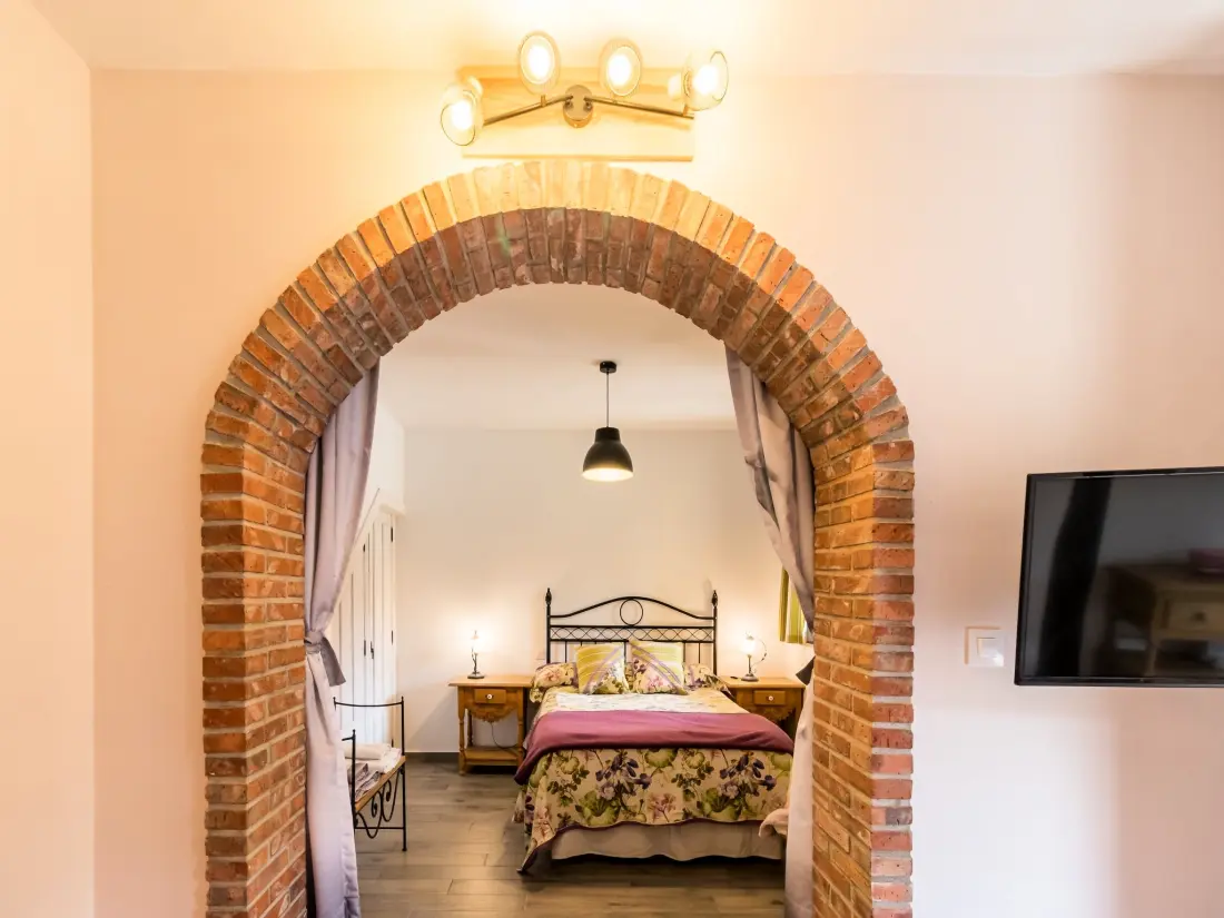 Maison de Vacances Potes