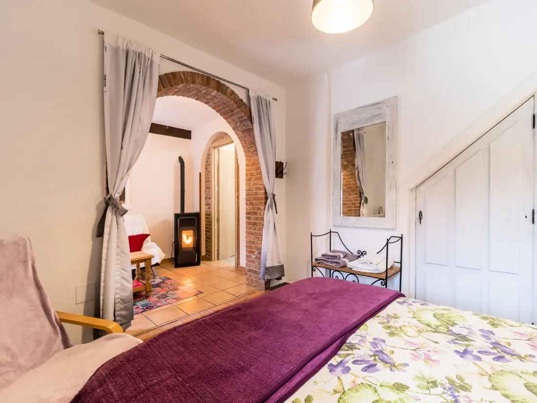 Maison de Vacances Potes