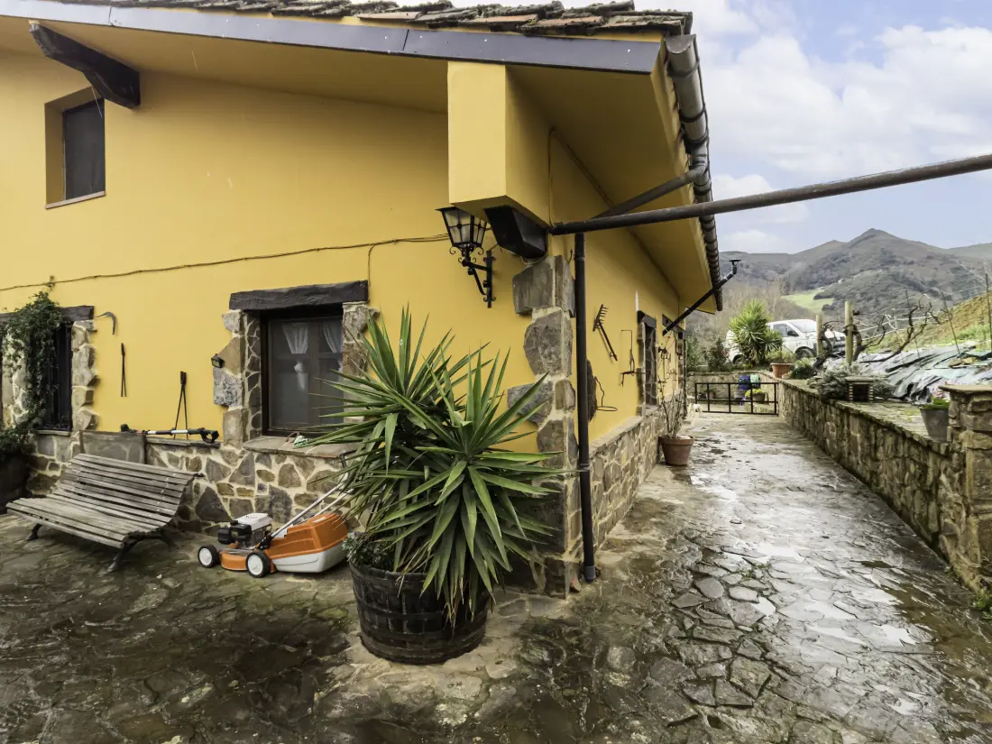 Maison de Vacances Potes
