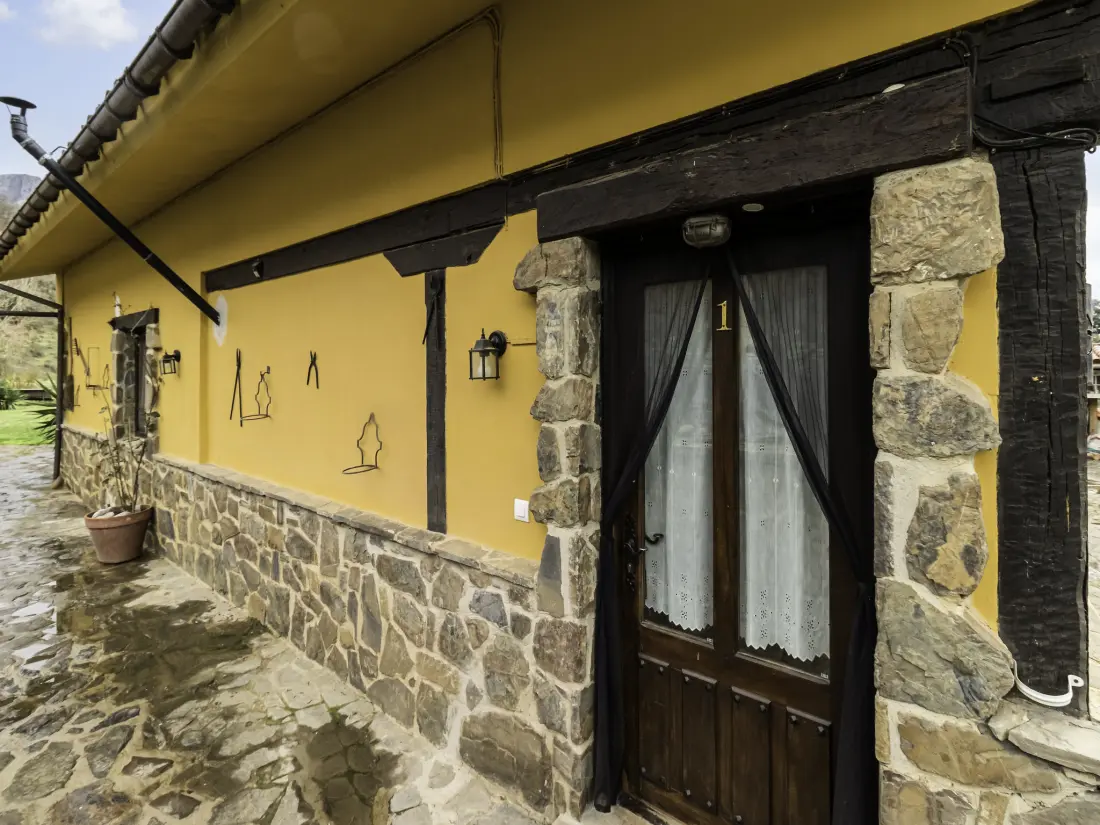 Maison de Vacances Potes