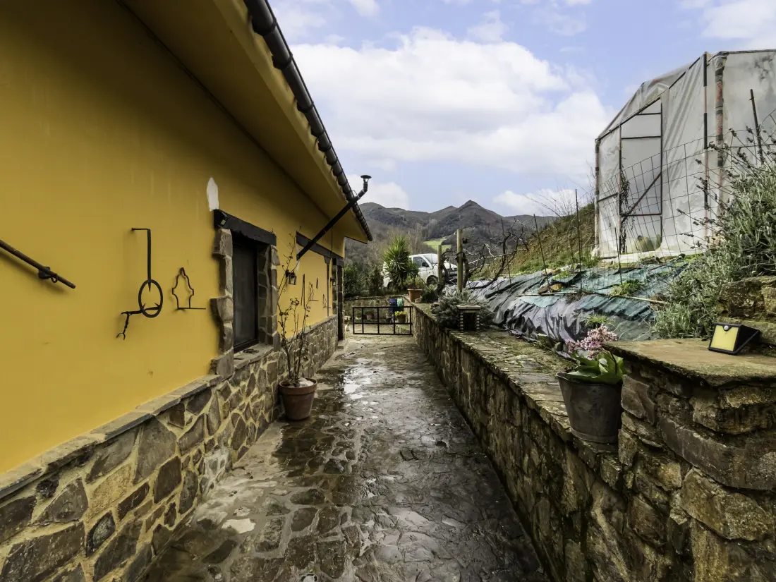 Maison de Vacances Potes