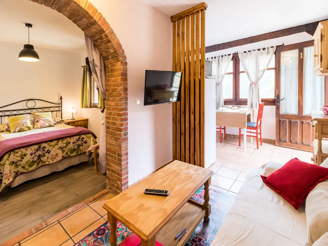 Maison de Vacances Potes