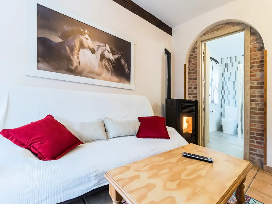 Maison de Vacances Potes
