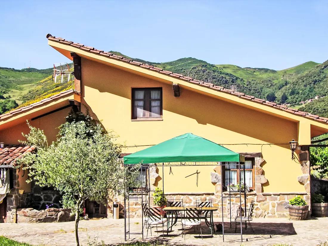 Maison de Vacances Potes