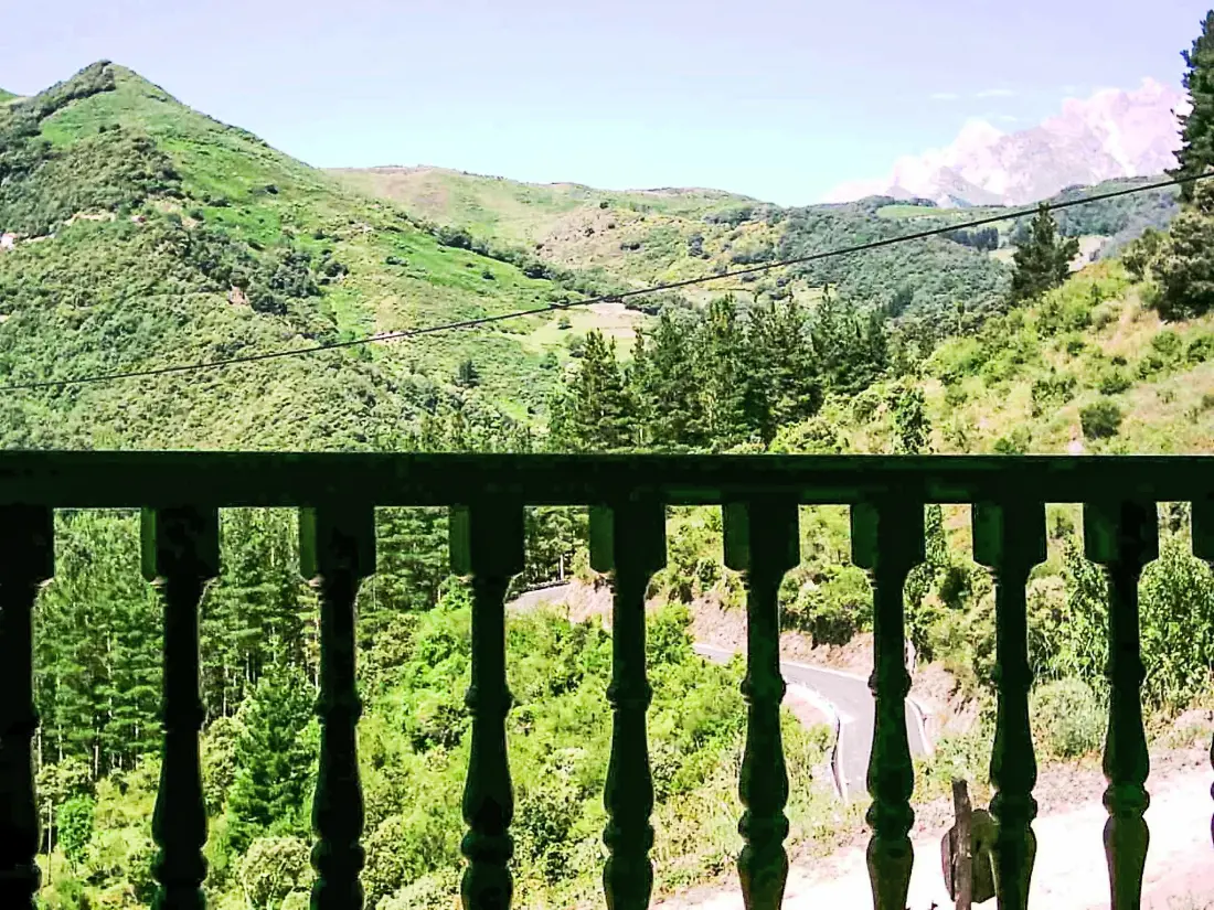 Maison de Vacances Potes