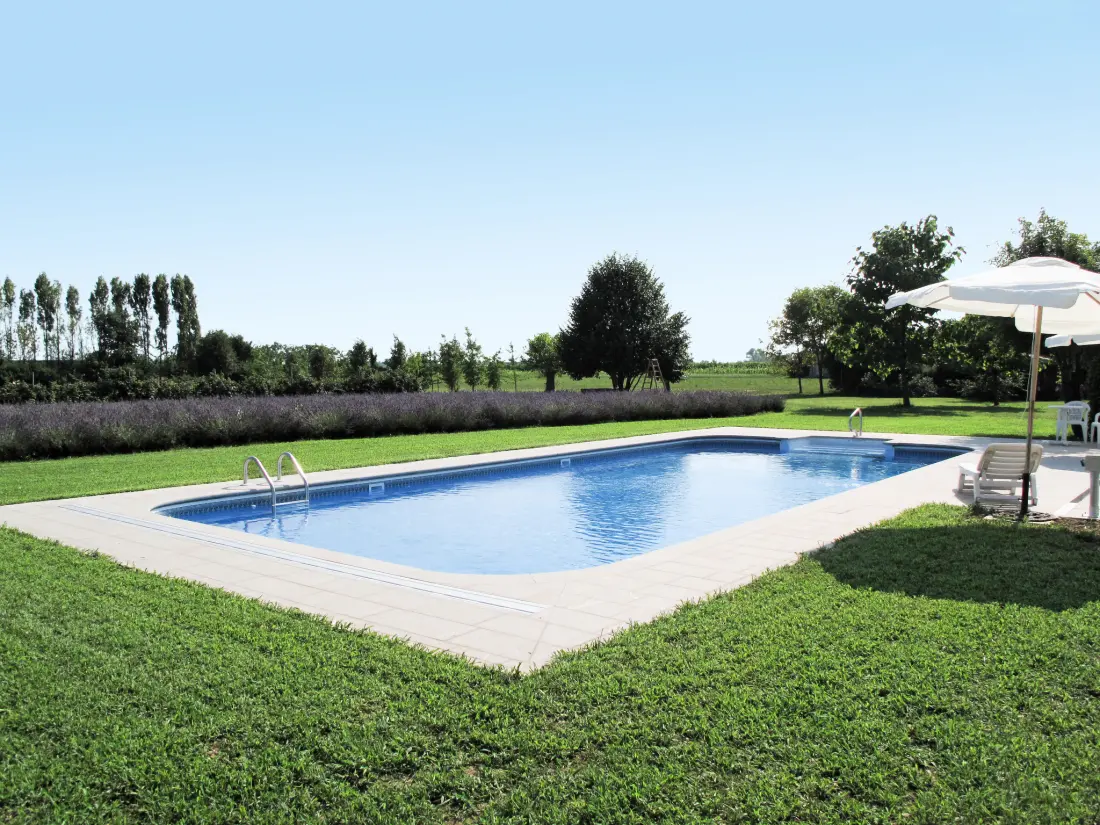 Maison de Vacances Povoletto